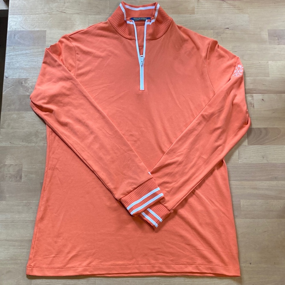 Polo Golf by Ralph Lauren long sleeve shirt size medium
